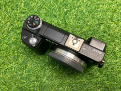 Sony NEX-6 35.000 кадров