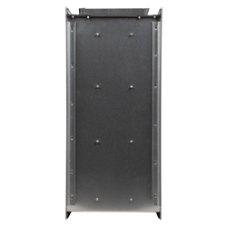 Фильтр-бокс (корпус) Shuft FBRr-K 600x350