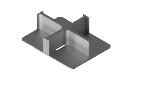 Формы и матрицы для термоформеров (Multivac, Webomatic)