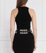 Топ Sorrelta HUGO - черный(50493746)