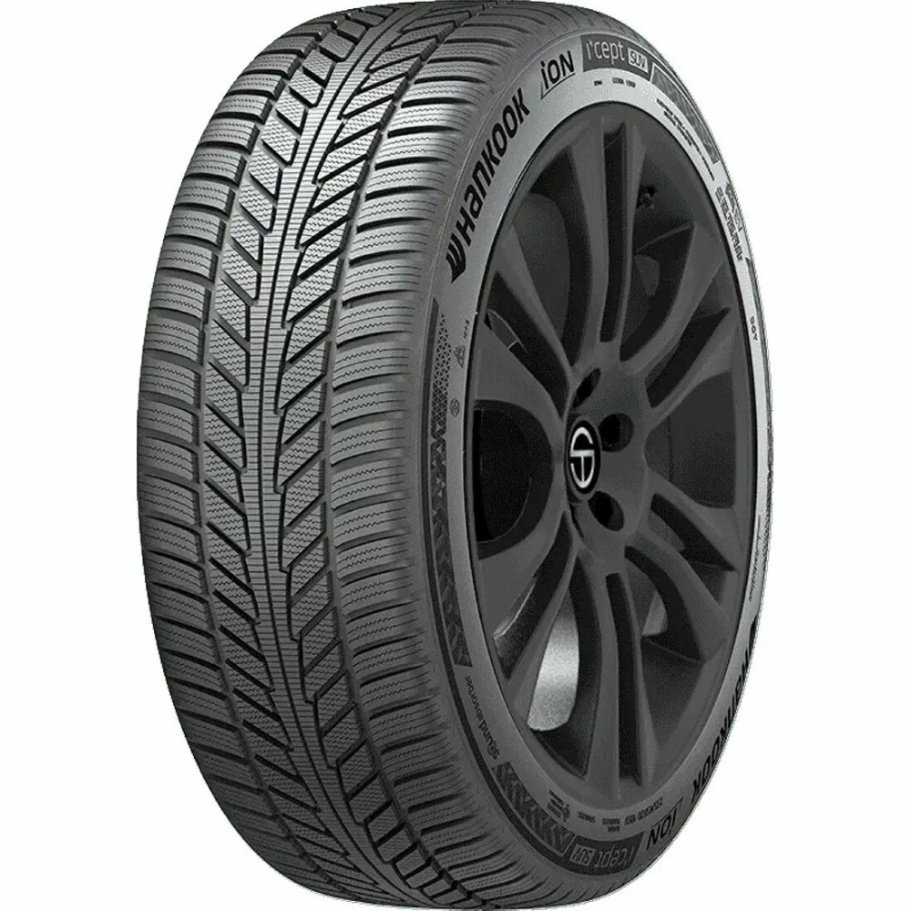 Зимняя шина Hankook Winter i cept iON IW01 (215/45 R20 95H)