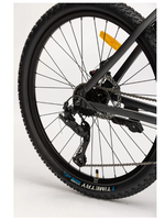 Велосипед 26" TIMETRY TT400/ 7ск. черный
