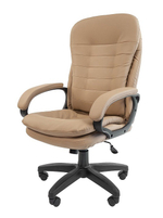 Офисное кресло CHAIRMAN 795LT, экокожа