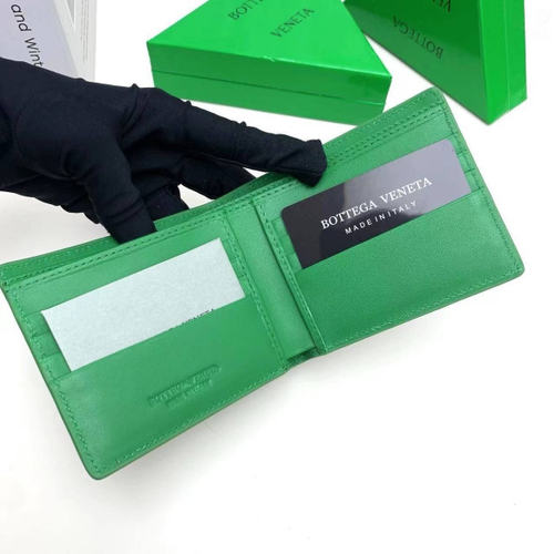 Кошелёк Bottega Veneta