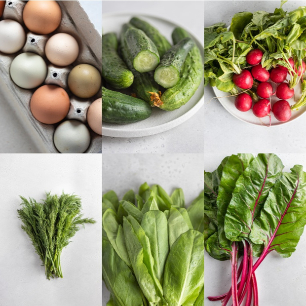 Что нового?