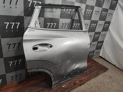 Дверь задняя правая Omoda C5 22-нв Б/У Оригинал 551001209AADYJ