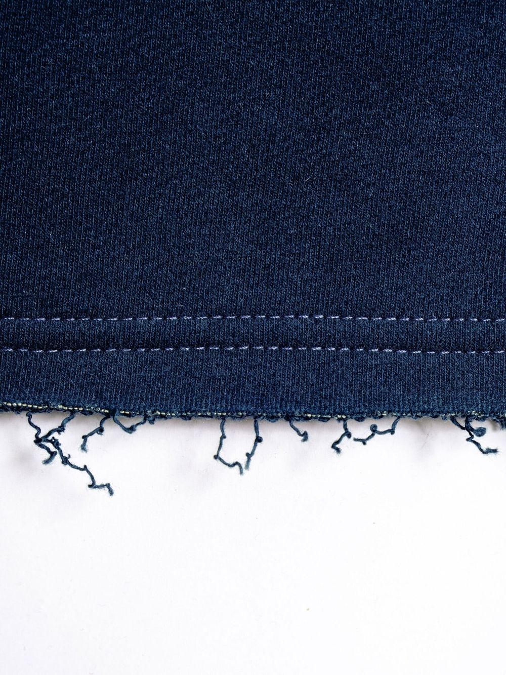 Шорты Hardlunch Logo темно-синие