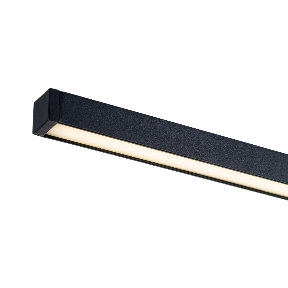 Citilux PIXEL CL216151 LED Подвесной светильник Чёрный