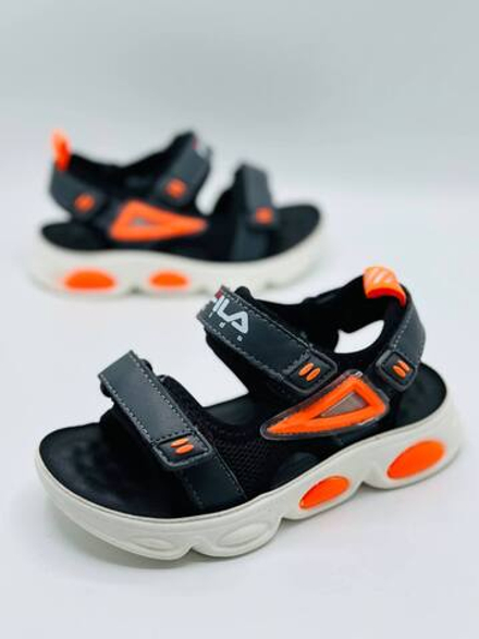 Сандалии для мальчиков Buba Brand Sun