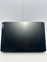 Ноутбук игровой Lenovo ideapad Gaming 3 15ARH05 (82EY009HRK) 15.6"/AMD Ryzen 5 4600H/RAM 8GB DDR4/256GB SSD/NVIDIA GeForce GTX 1650 4GB/1920х1080/IPS/DOS/Подсветка кл-ры: LED/Цвет черный. Состояние: Уценка/большой след. на матрице от клавиатуры