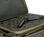 CARP PRO Сумка карповая с вмонтированным столиком 55x38x26см