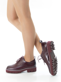 Туфли женские GERONEA DYY13-2