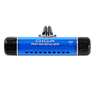 EIKOSHA Ароматизатор на кондиционер GIGA Clip - MARINE SQUASH