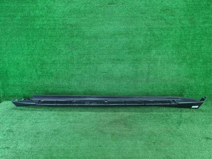 Накладка порога левая BMW X5 F15 (2013-2018)