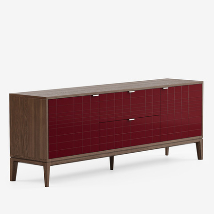 Тумба под ТВ TIMELESS TL090