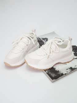 Кроссовки женские демисезонные