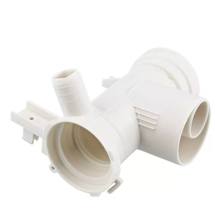 Улитка сливного насоса для стиральной машины Electrolux 1325015236