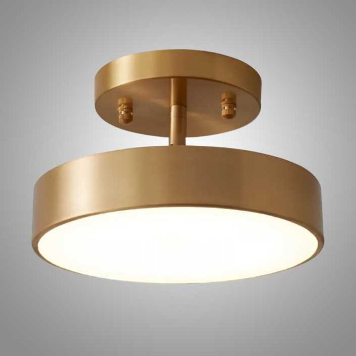 Накладной светильник Imperium Loft TENN-C01 293896-26