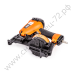 Пневматический гвоздезабивной пистолет – барабанный нейлер AERO C45