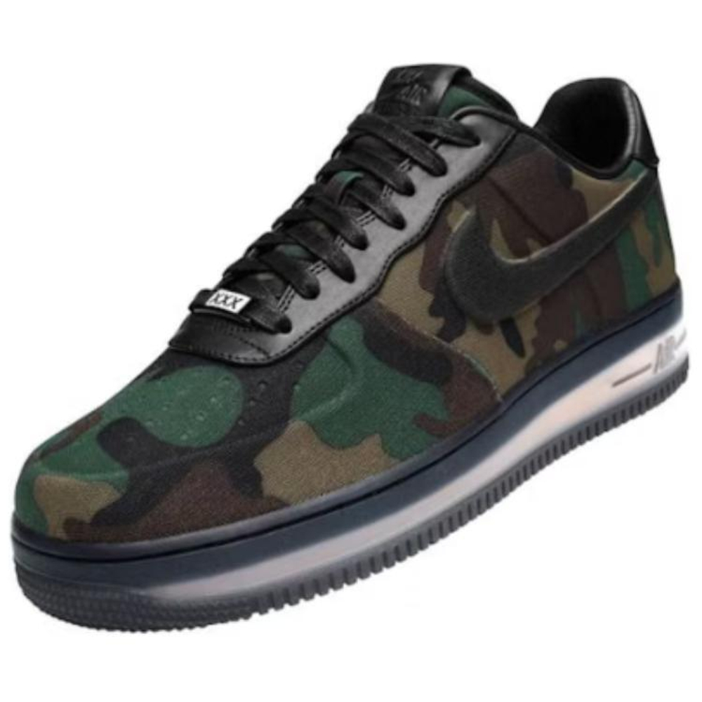 Nike air force 1 max low outlet