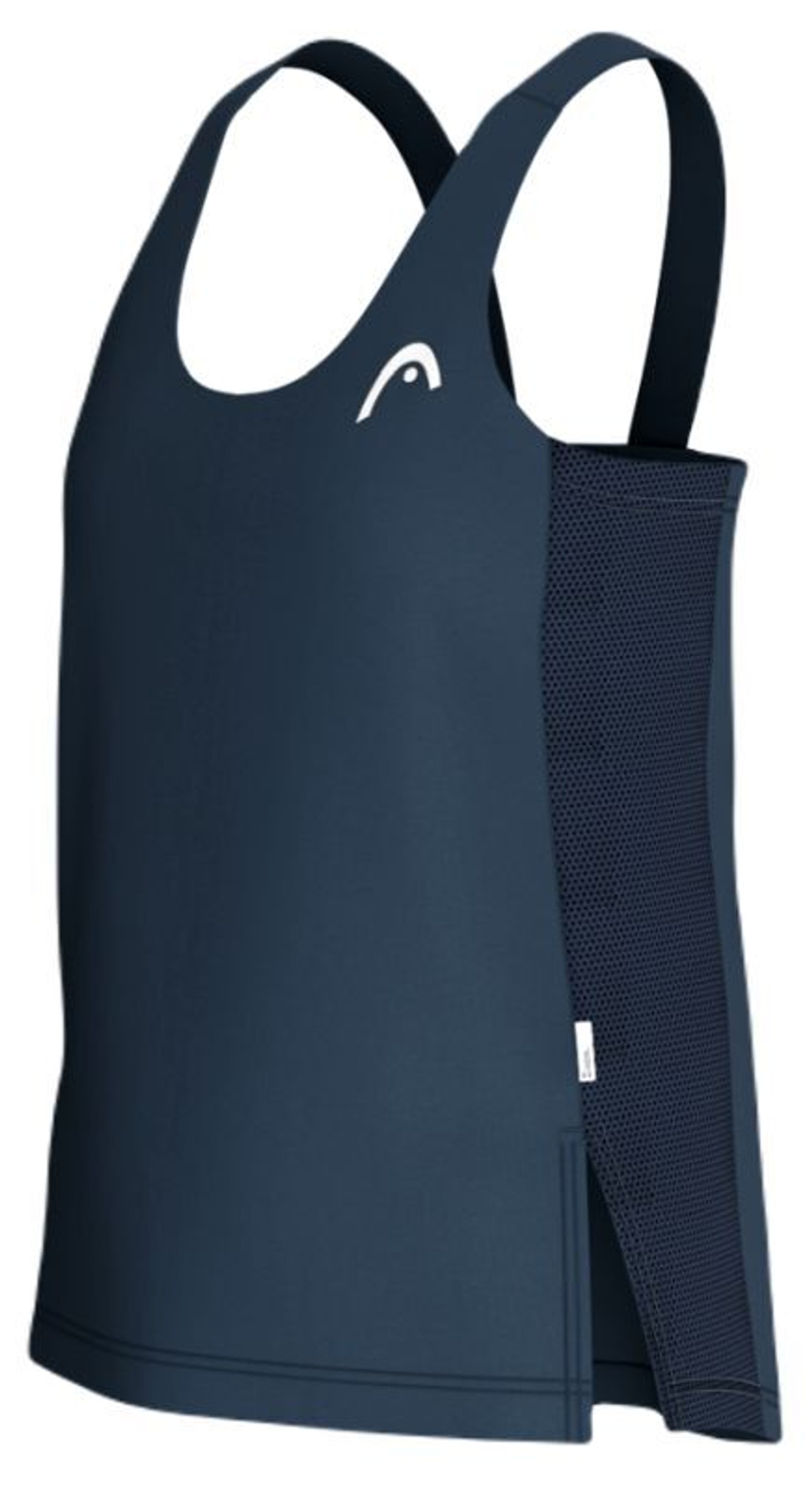Футболка для девочки Head Girls Spirit Tank