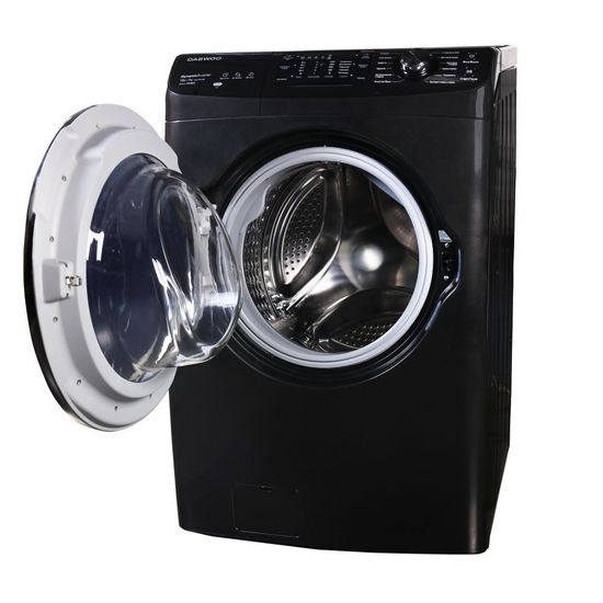 Стиральная машина Daewoo Electronics DWC-PFD12BP