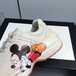 Кеды Gucci
