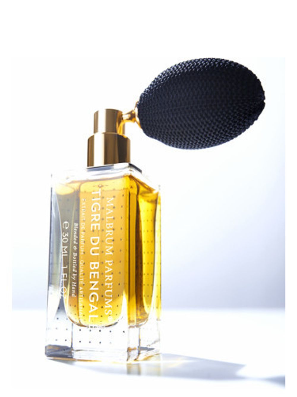 Malbrum Parfums Tigre Du Bengale