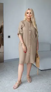 Платье УК-477-1 Fabrika