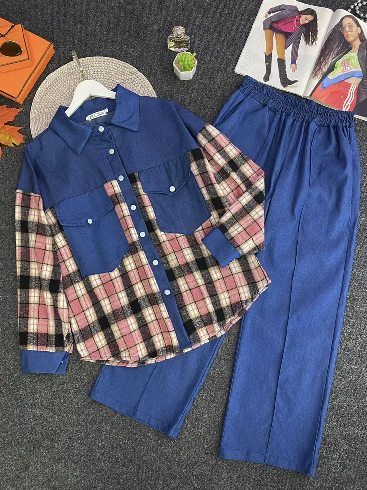 Костюм 2583985 Fabrika