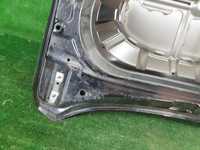 Капот Chery Tiggo 7 Pro (2020-н.в.)