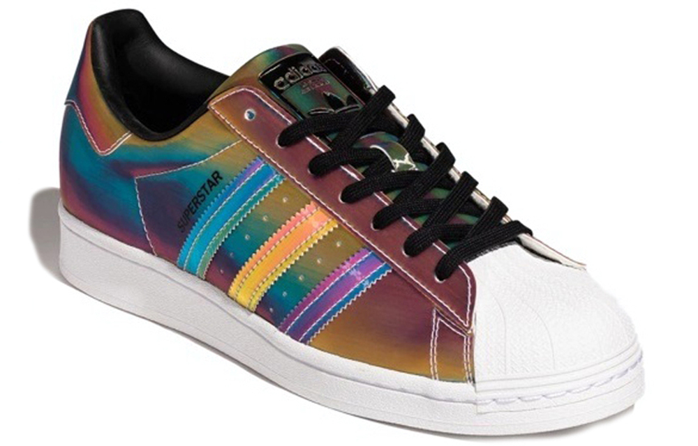Кроссовки Adidas Originals Superstar