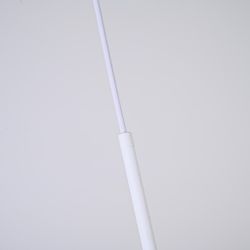 Подвесной светильник TURNA ONE D40 White by ImperiumLoft