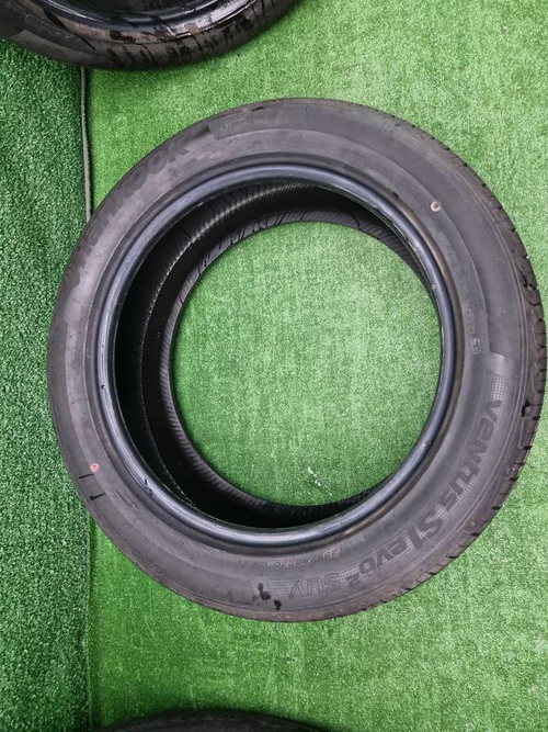 Шина Комплект 255/50 R20 Hankook Ventus S1 Evo 2