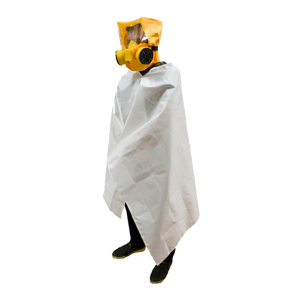 Огнестойкая огнезащитная накидка «Шанс»