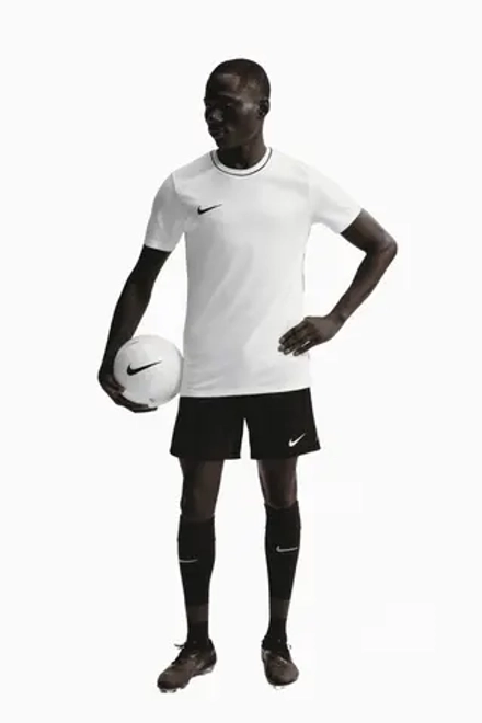 Футболка Nike Dri-FIT Park 26 - белый