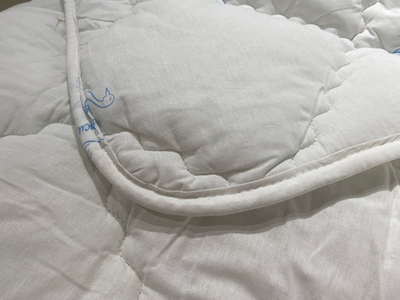 Одеяло "Премиум Лебяжий пух" 300г/м2 (СТ)