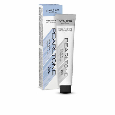 Постоянная краска Postquam Pearltone Океан (60 ml)