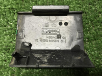 Заглушка буксировочного крюка BMW X5 G05 (18-23)