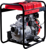 Мотопомпа дизельная для грязной воды FUBAG PD 1800T ES 646273