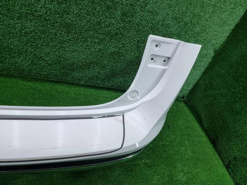 Бампер задний Jetour X90 PLUS (2021-н.в.)