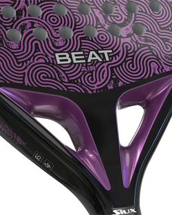Ракетка для Padel Siux Beat Hybrid Air 2024