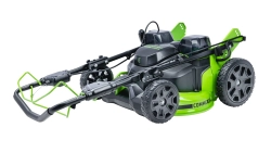 Газонокосилка Greenworks GC82LM61S (без АКБ и ЗУ)