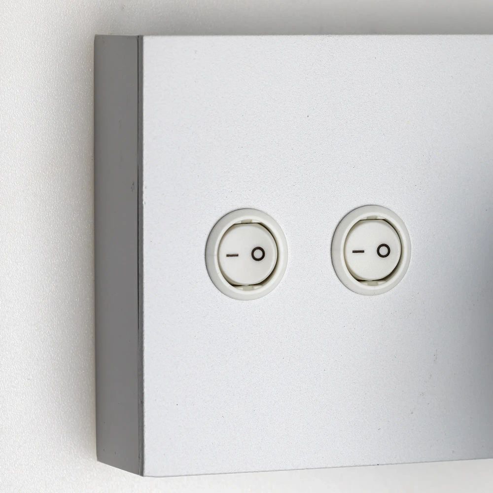 Citilux Декарт CL704460 LED USB Светильник с выключателем Белый