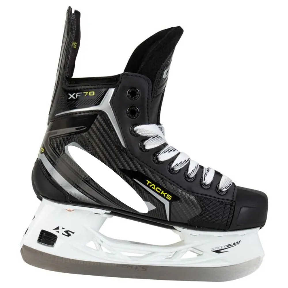 Коньки SK TACKS XF 70 JR