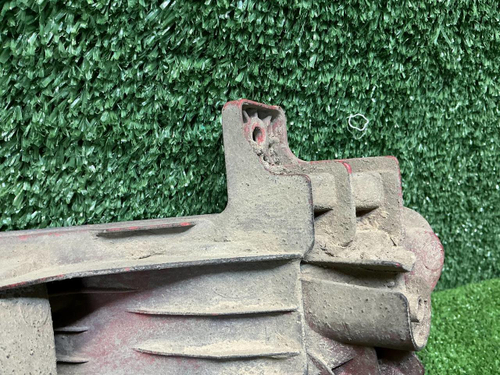 ПТФ правый Chery Tiggo 7 Pro (2020-2024)