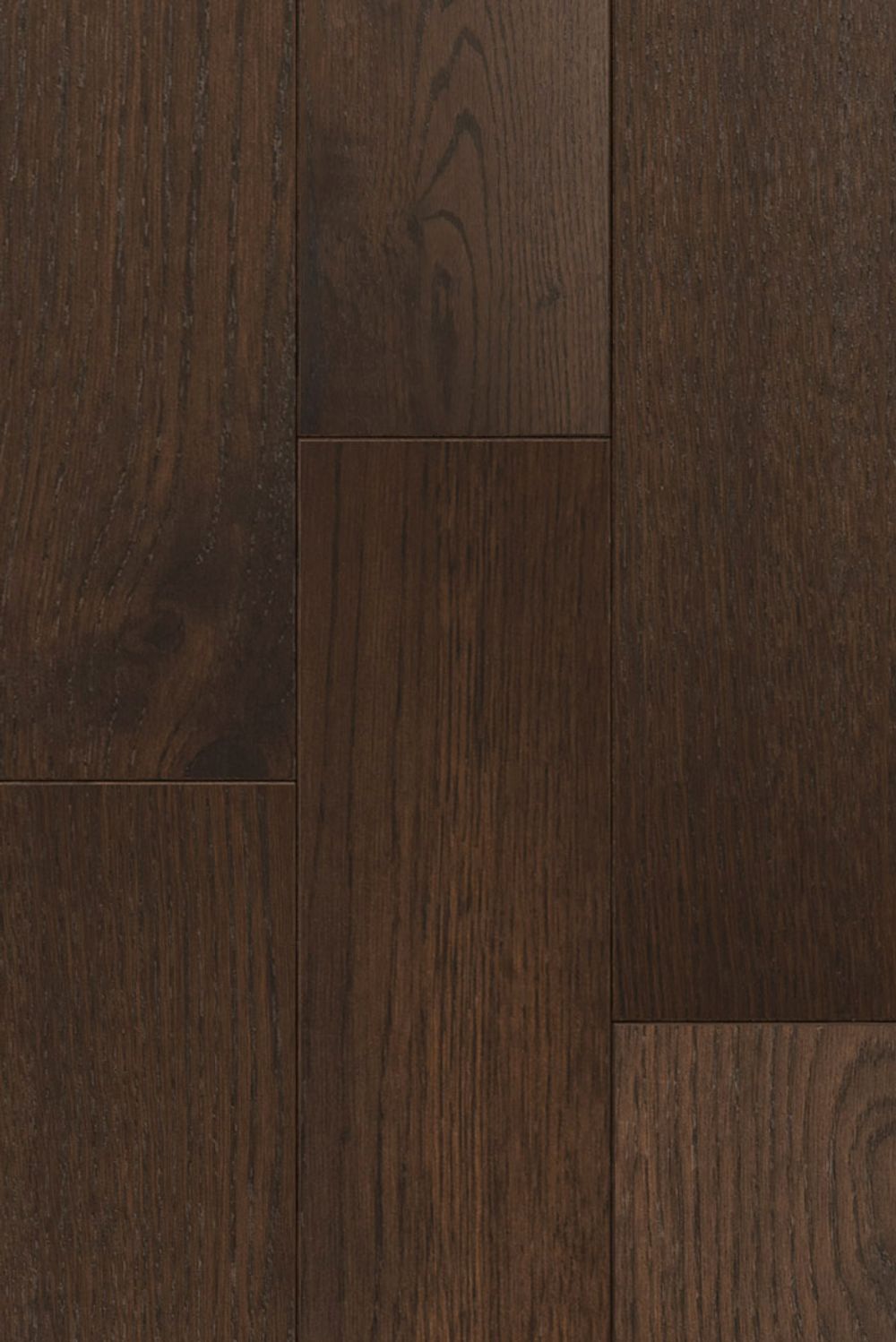 Инженерная доска Дуб Робуста, 1,86 м²