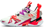 Кроссовки Jordan Why Not Zer0.3 Why Not Se Pf "Flash Crimson" 3
