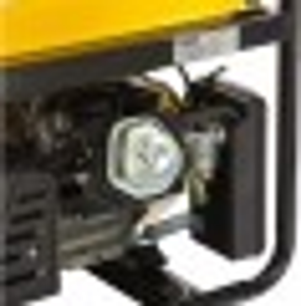 Генератор бензиновый Denzel GE 8900 94639