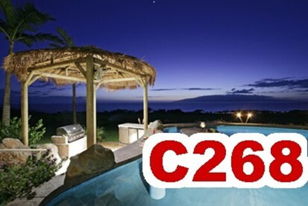 Фото обои - Города и страны С268